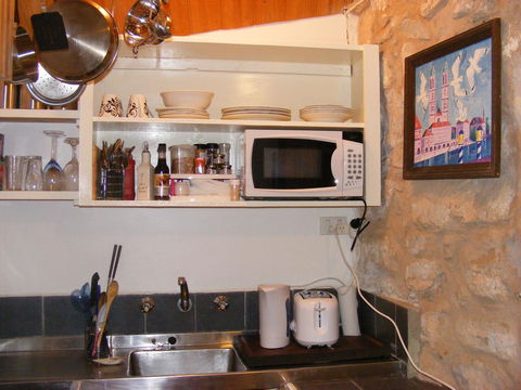 Trevalia Accommodation - Accommodation Bookings 17