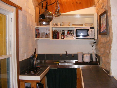 Trevalia Accommodation - Accommodation Bookings 16