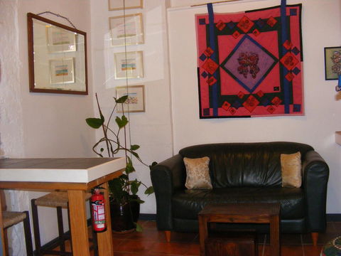 Trevalia Accommodation - Accommodation Bookings 18