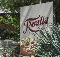 Trevalia Accommodation
