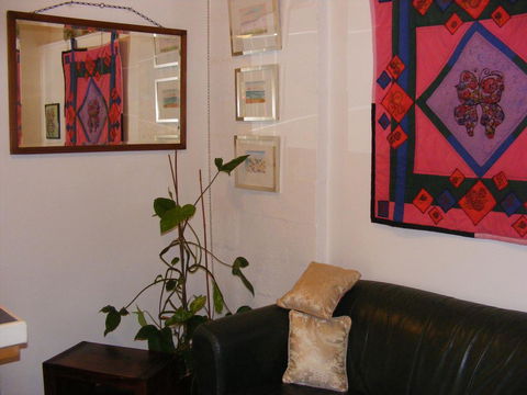 Trevalia Accommodation - Accommodation Bookings 15