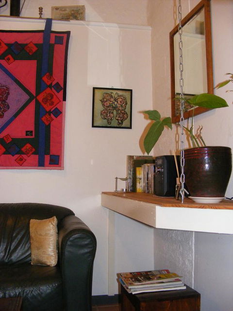Trevalia Accommodation - Accommodation Bookings 19