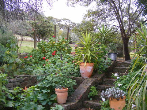 Trevalia Accommodation - Accommodation Bookings 13