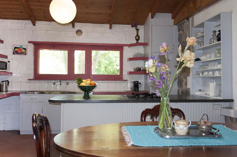 Trevalia Accommodation - Accommodation Bookings 24
