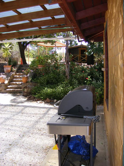 Trevalia Accommodation - Accommodation Bookings 3