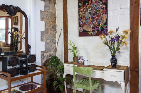 Trevalia Accommodation - Accommodation Bookings 33