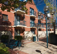 BreakFree Adelaide - Accommodation Bookings
