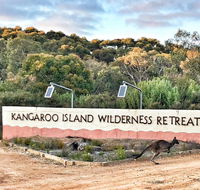 Kangaroo Island Wilderness Retreat - Accommodation Bookings