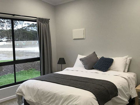 Jalilla Village - Accommodation Bookings 4