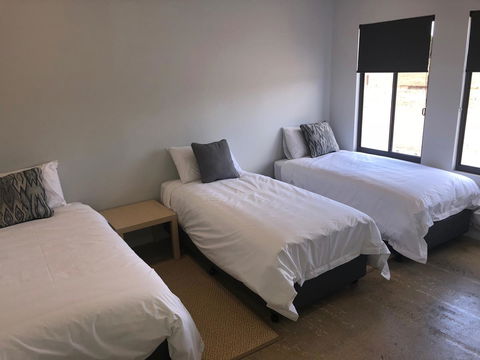Jalilla Village - Accommodation Bookings 12