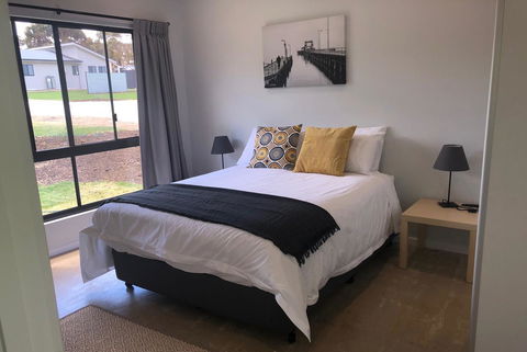 Jalilla Village - Accommodation Bookings 3