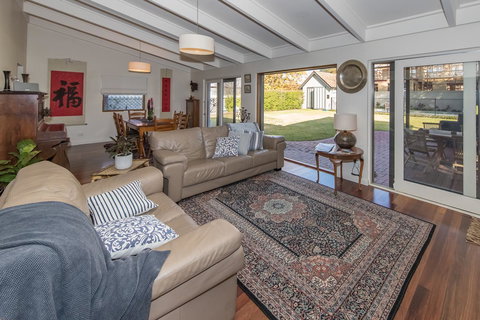 The Tudor House - Accommodation Bookings 7