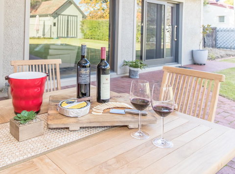 The Tudor House - Accommodation Bookings 18