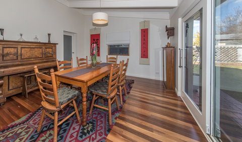 The Tudor House - Accommodation Bookings 10