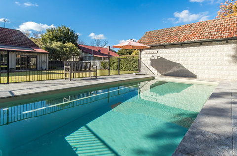 The Tudor House - Accommodation Bookings 19