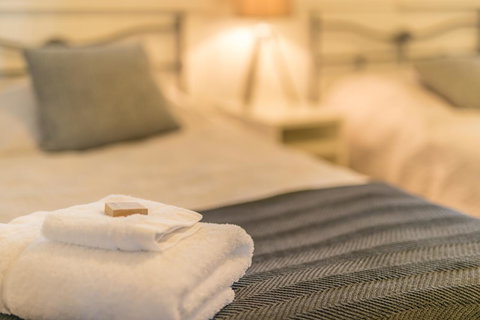 The Tudor House - Accommodation Bookings 13