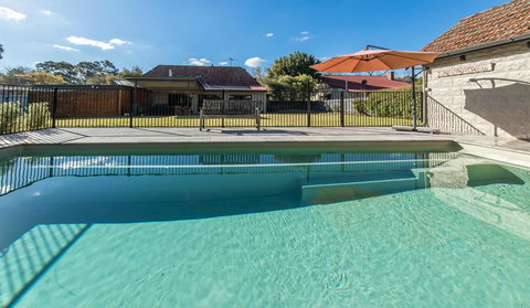 The Tudor House - Accommodation Bookings 20