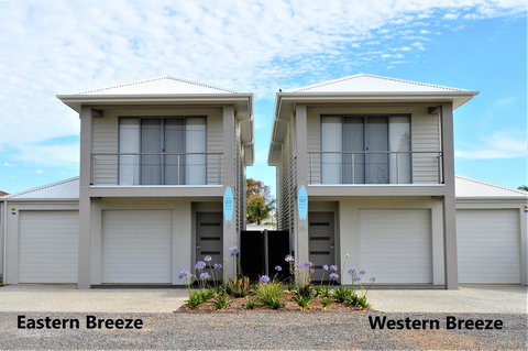 Eastern Breeze - Accommodation Bookings 38