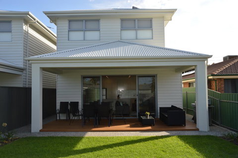 Eastern Breeze - Accommodation Bookings 13