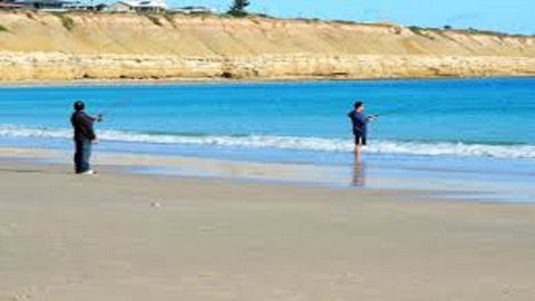 Eastern Breeze - Accommodation Bookings 36