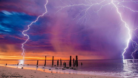 Eastern Breeze - Accommodation Bookings 34