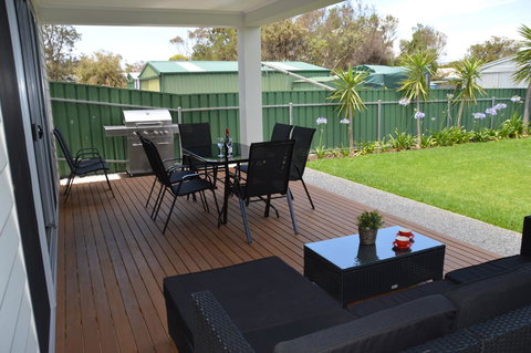 Eastern Breeze - Accommodation Bookings 12