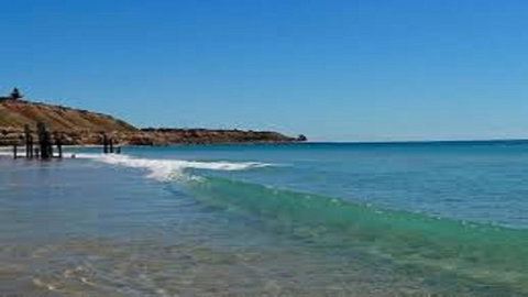 Eastern Breeze - Accommodation Bookings 33