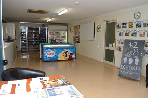 Discovery Parks - Roxby Downs - Accommodation Bookings 24