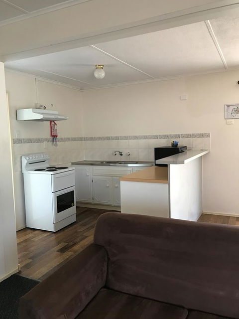 Discovery Parks - Roxby Downs - Accommodation Bookings 12
