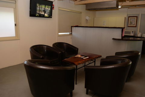 Discovery Parks - Roxby Downs - Accommodation Bookings 20