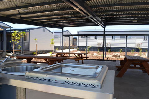 Discovery Parks - Roxby Downs - Accommodation Bookings 22