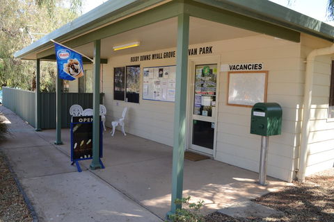 Discovery Parks - Roxby Downs - Accommodation Bookings 23