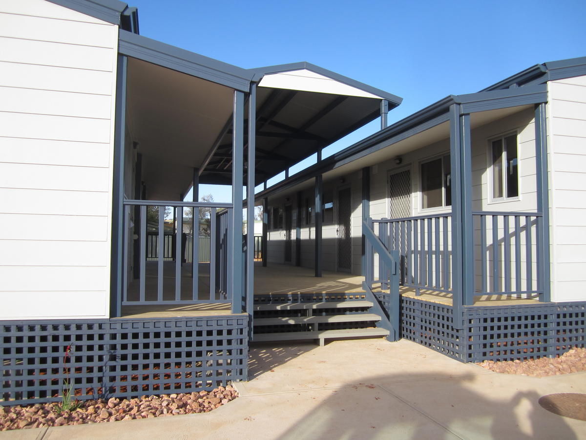  Accommodation Bookings