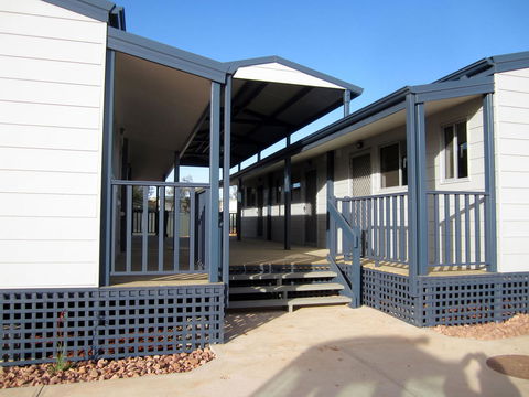 Discovery Parks - Roxby Downs - Accommodation Bookings 18