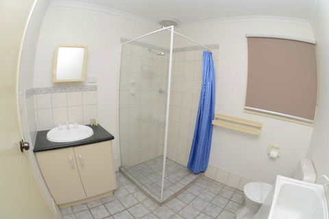 Discovery Parks - Roxby Downs - Accommodation Bookings 2