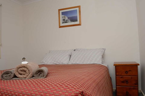 Discovery Parks - Roxby Downs - Accommodation Bookings 1