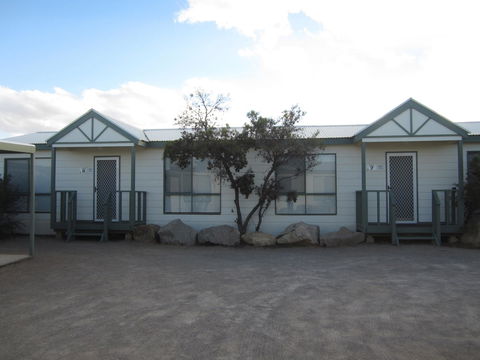 Discovery Parks - Roxby Downs - Accommodation Bookings 19