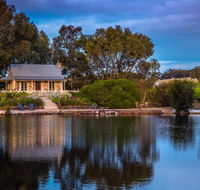 Stonewell Cottages and Vineyards - Accommodation Bookings