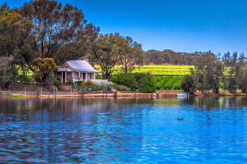 Stonewell Cottages And Vineyards - Accommodation Bookings 4