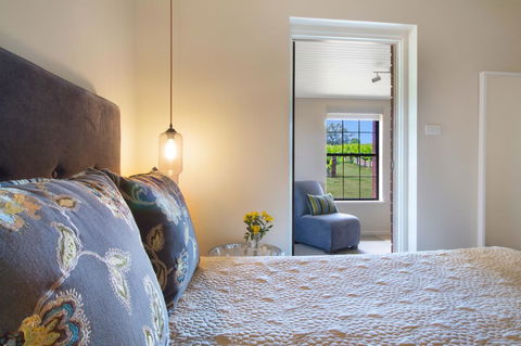 Stonewell Cottages And Vineyards - Accommodation Bookings 36
