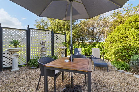 Stonewell Cottages And Vineyards - Accommodation Bookings 18