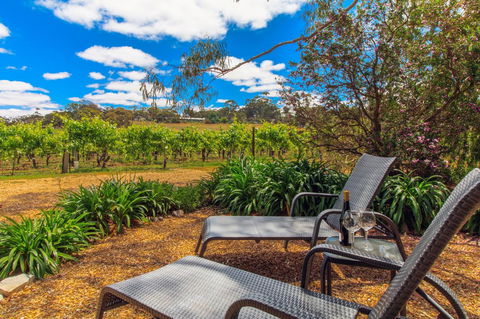 Stonewell Cottages And Vineyards - Accommodation Bookings 8