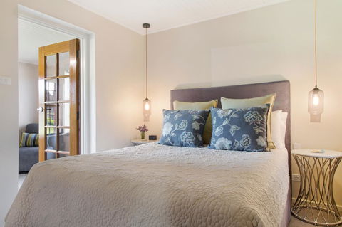 Stonewell Cottages And Vineyards - Accommodation Bookings 25