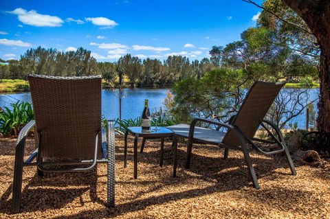 Stonewell Cottages And Vineyards - Accommodation Bookings 5