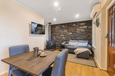 Stonewell Cottages And Vineyards - Accommodation Bookings 32
