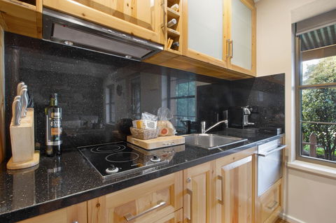 Stonewell Cottages And Vineyards - Accommodation Bookings 22
