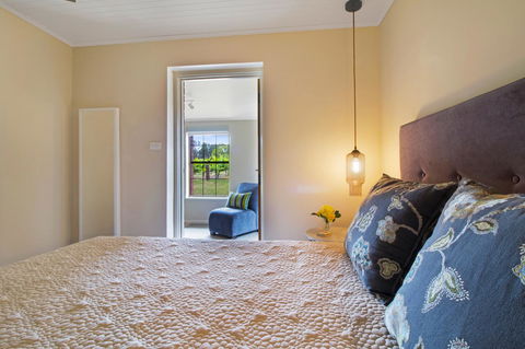 Stonewell Cottages And Vineyards - Accommodation Bookings 19
