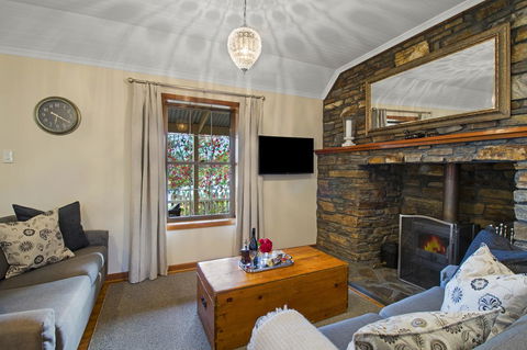 Stonewell Cottages And Vineyards - Accommodation Bookings 27