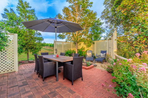 Stonewell Cottages And Vineyards - Accommodation Bookings 6