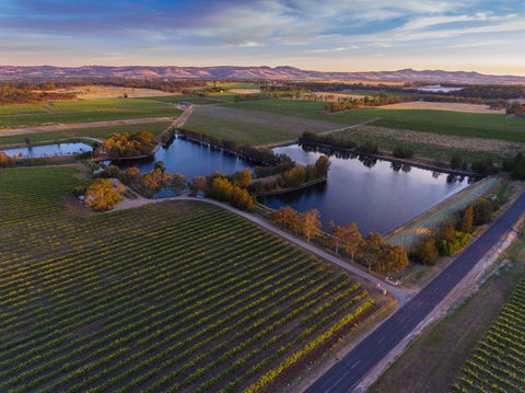 Stonewell Cottages And Vineyards - Accommodation Bookings 38